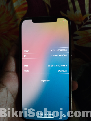 Iphone 12 pro